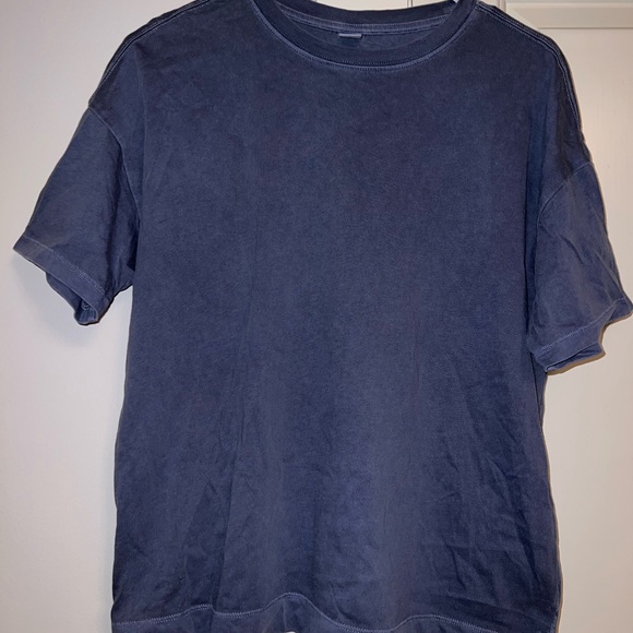 Vintage Crew-Neck T-Shirt - Picture 8 of 9